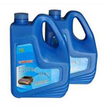 直線式自動(dòng)灌裝機(jī)案例2