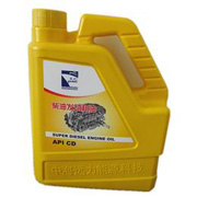 小型農(nóng)化灌裝機(jī)案例1