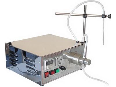 實驗室小型口服液灌裝機