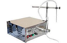 實驗室小型口服液灌裝機(jī)