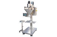 半自動粉劑包裝機(jī)